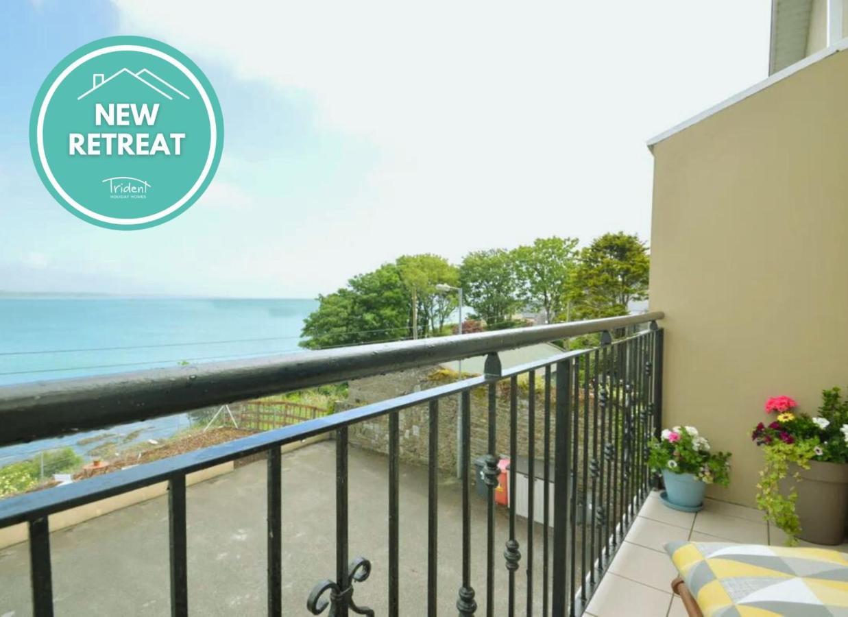 Ballycotton Holiday Apartment No 6 By Trident Holiday Homes Exterior photo